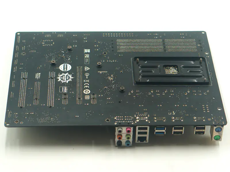 Základní deska MSI 970A-G43 PLUS